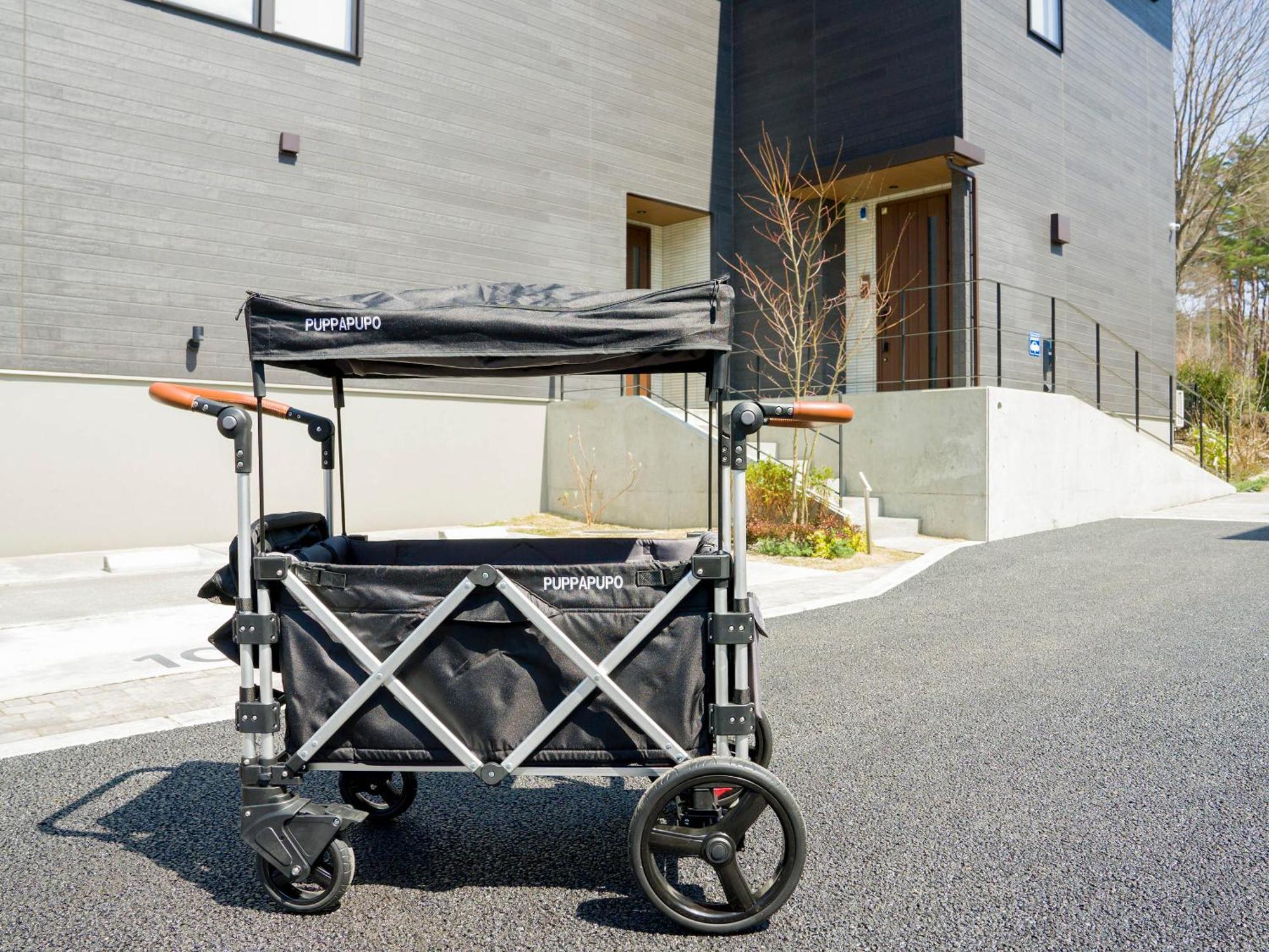 Rakuten Stay Villa Yatsugatake Hokuto  Esterno foto