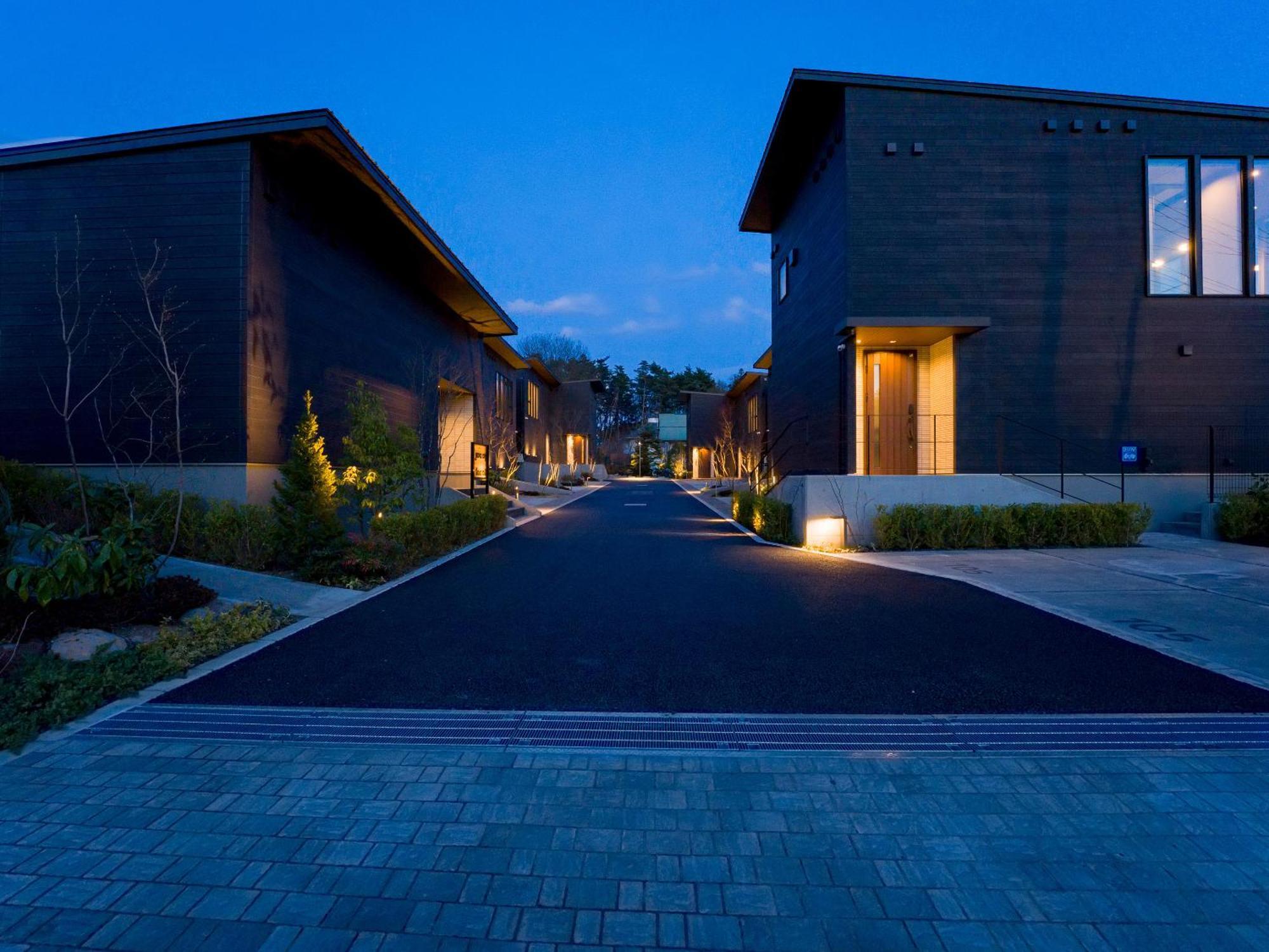 Rakuten Stay Villa Yatsugatake Hokuto  Esterno foto