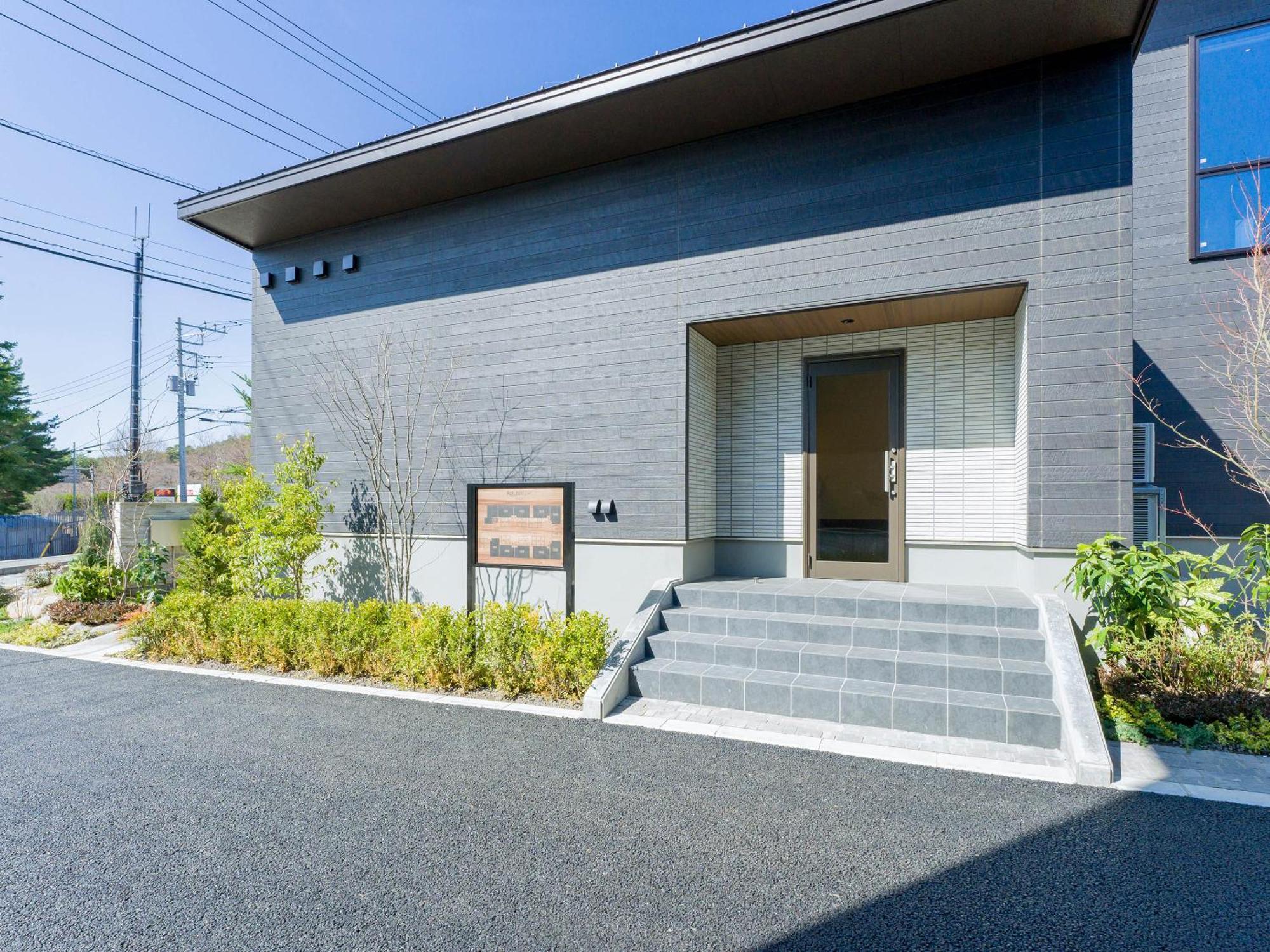 Rakuten Stay Villa Yatsugatake Hokuto  Esterno foto