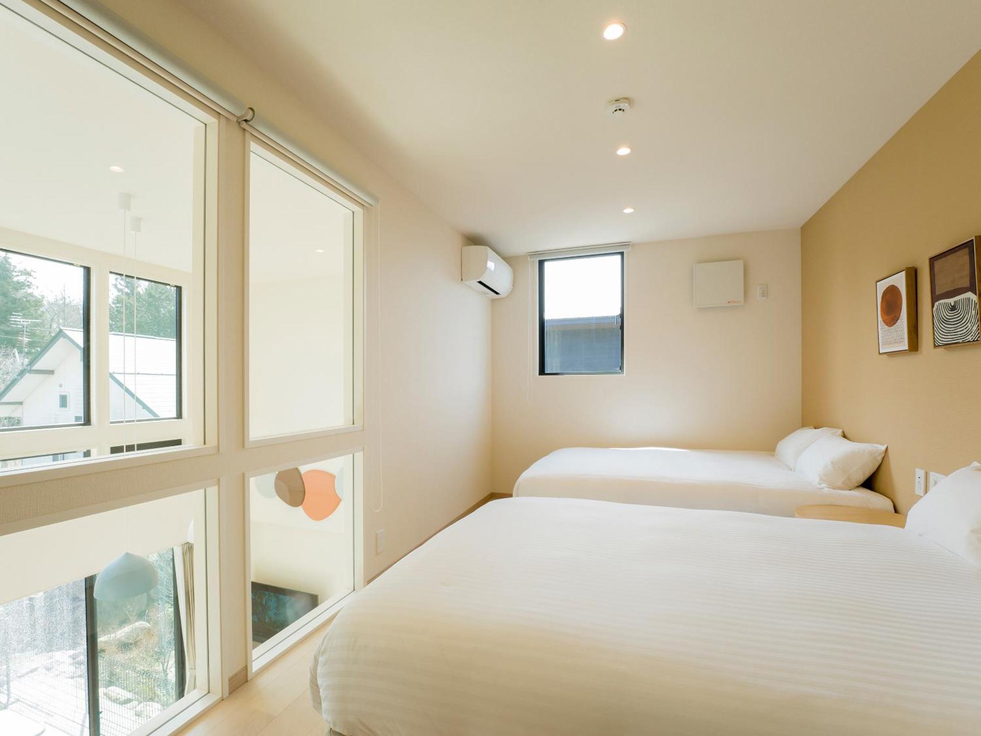 Rakuten Stay Villa Yatsugatake Hokuto  Esterno foto