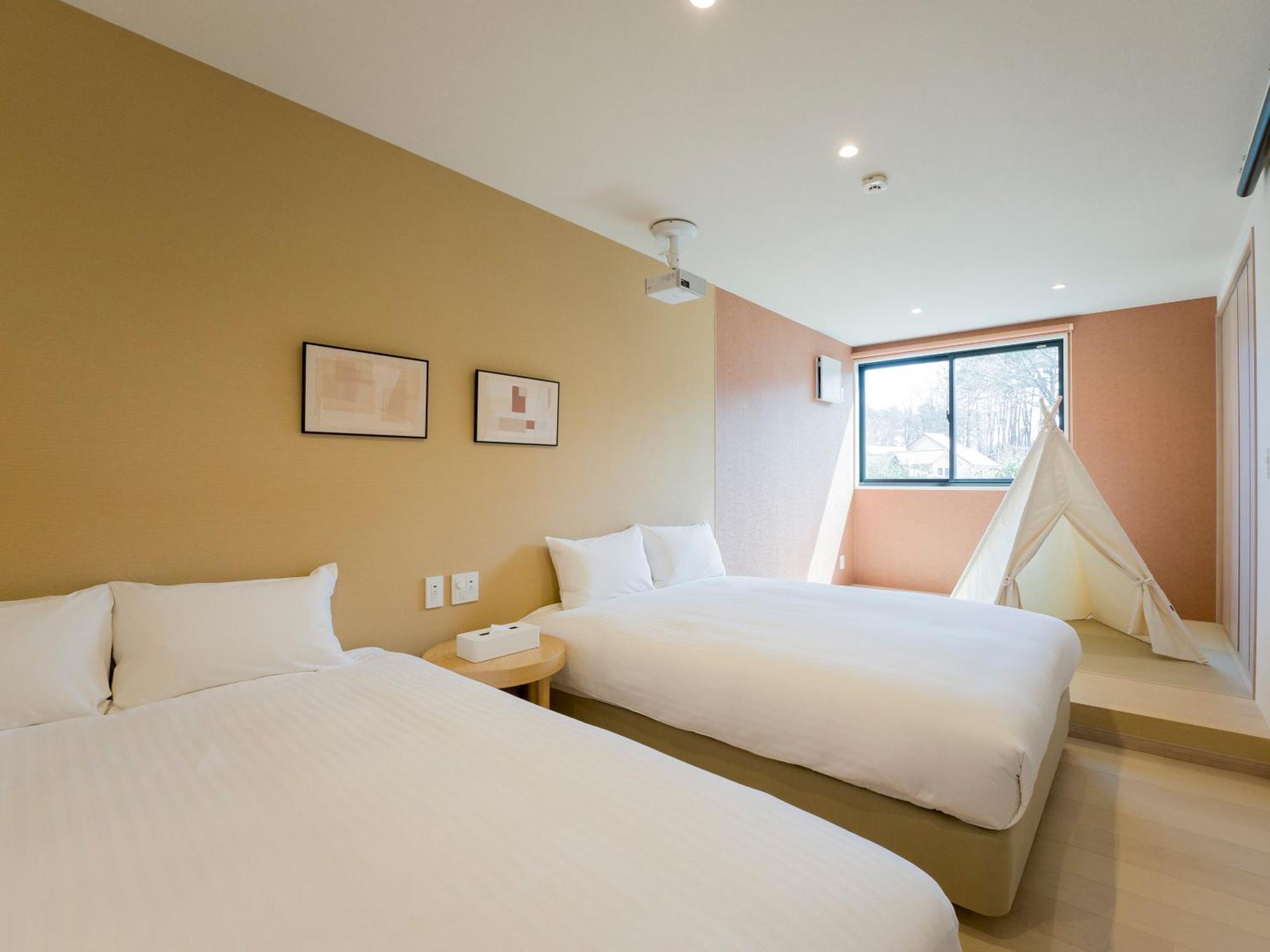 Rakuten Stay Villa Yatsugatake Hokuto  Esterno foto